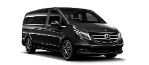 Van Mercedes - Vito o Classe V